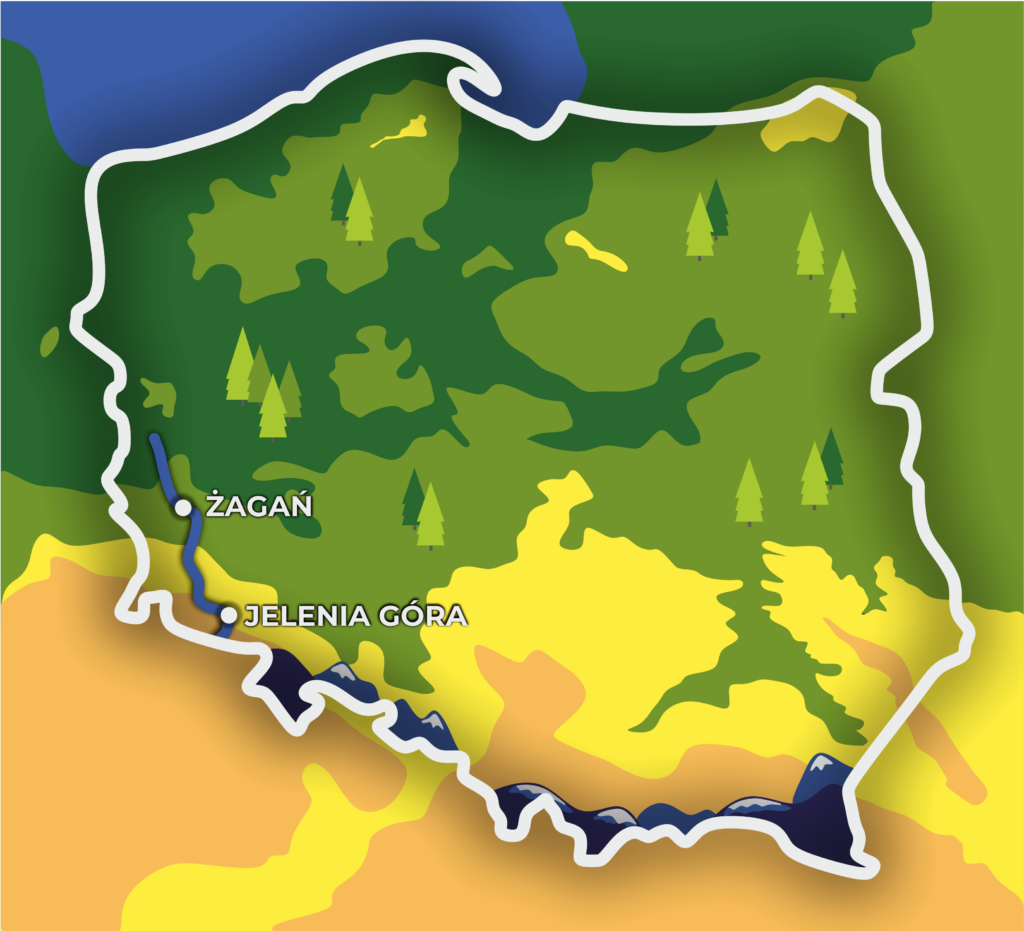 Przepłyń Bóbr