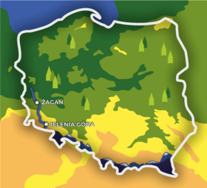 Przepłyń Bóbr