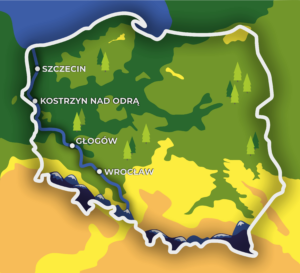 Przepłyń Odrę