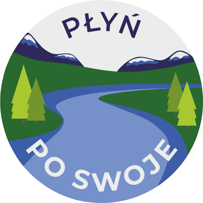 Płyń po swoje